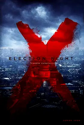 Election Night poster