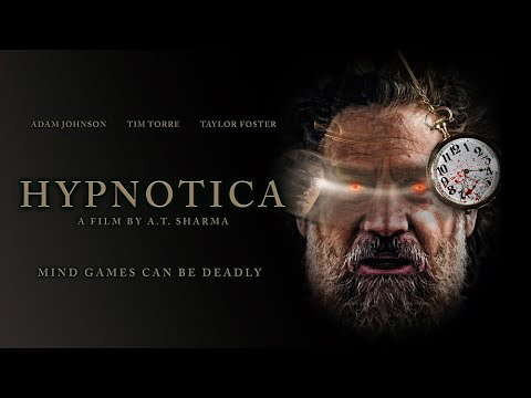 Poster for Hypnotica