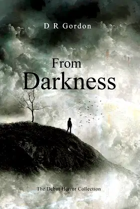 From Darkness poster