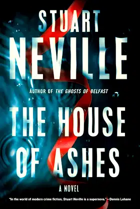 The House of Ashes poster
