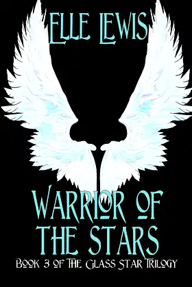 Warrior of The Stars (Glass Star Trilogy) poster
