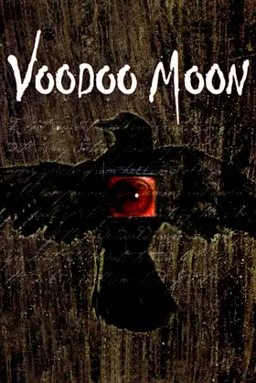 Voodoo Moon poster
