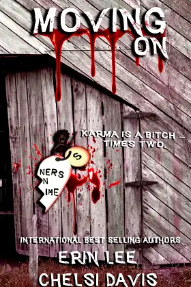 Moving On: Karma is a b*tch times two (The Ranch) poster
