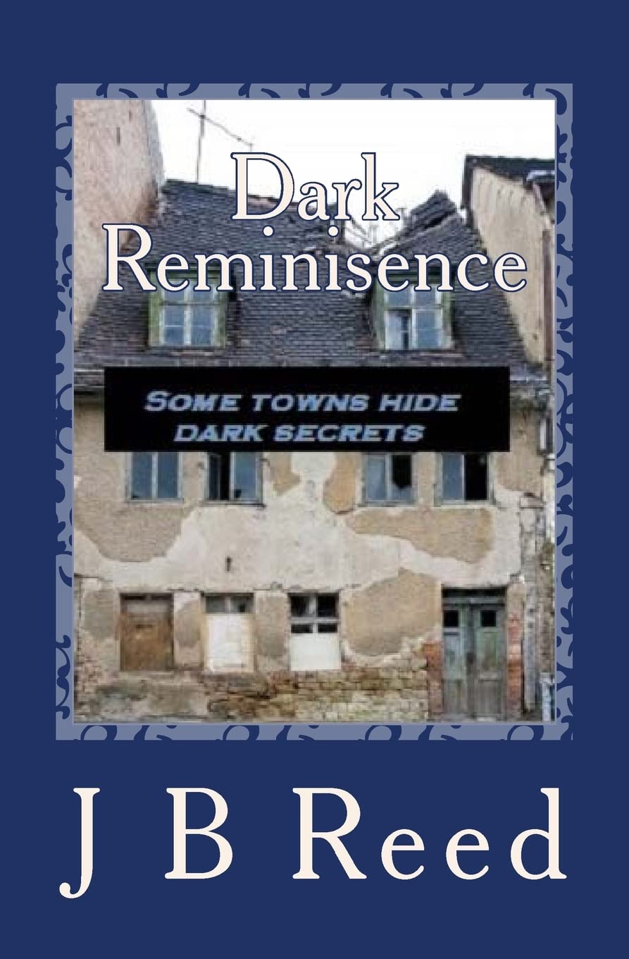 Dark Reminisence poster