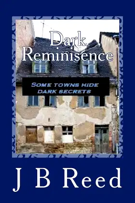 Dark Reminisence poster