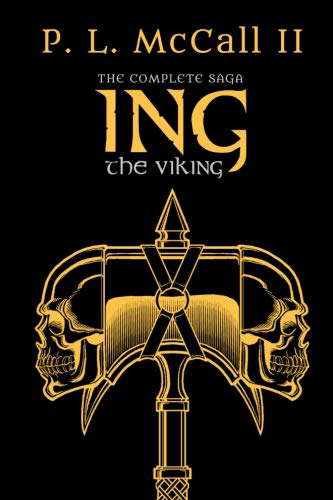 Ing the Viking, The Complete Saga poster