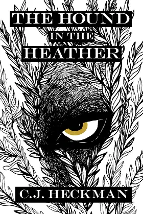 The Hound in the Heather poster