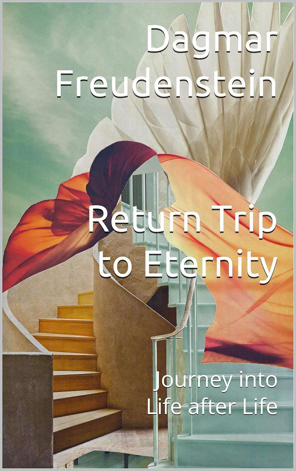 Return Trip to Eternity: Journey into life after life poster