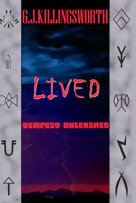 Lived: Tempest Unleashed poster