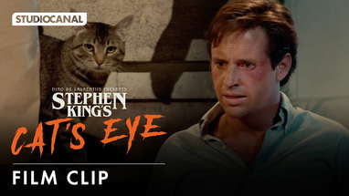 Clip poster