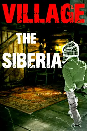 VILLAGE THE SIBERIA poster