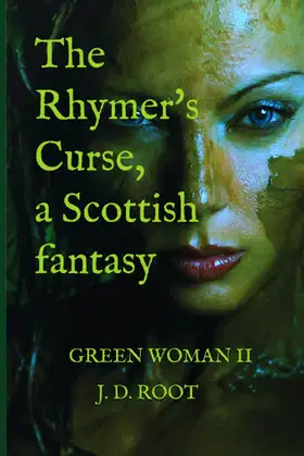 The Rhymer's Curse - The Green Woman II: A Scottish Fantasy poster