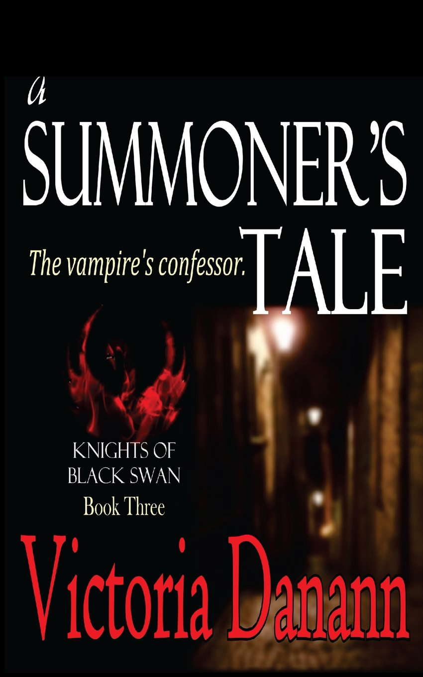 A Summoner's Tale poster