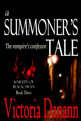 A Summoner's Tale poster