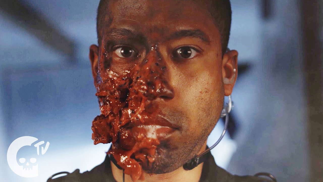 Conduit | Short Film | Crypt TV