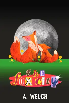 The Fox City poster