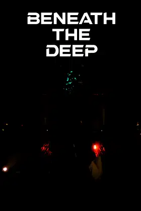 Beneath The Deep poster