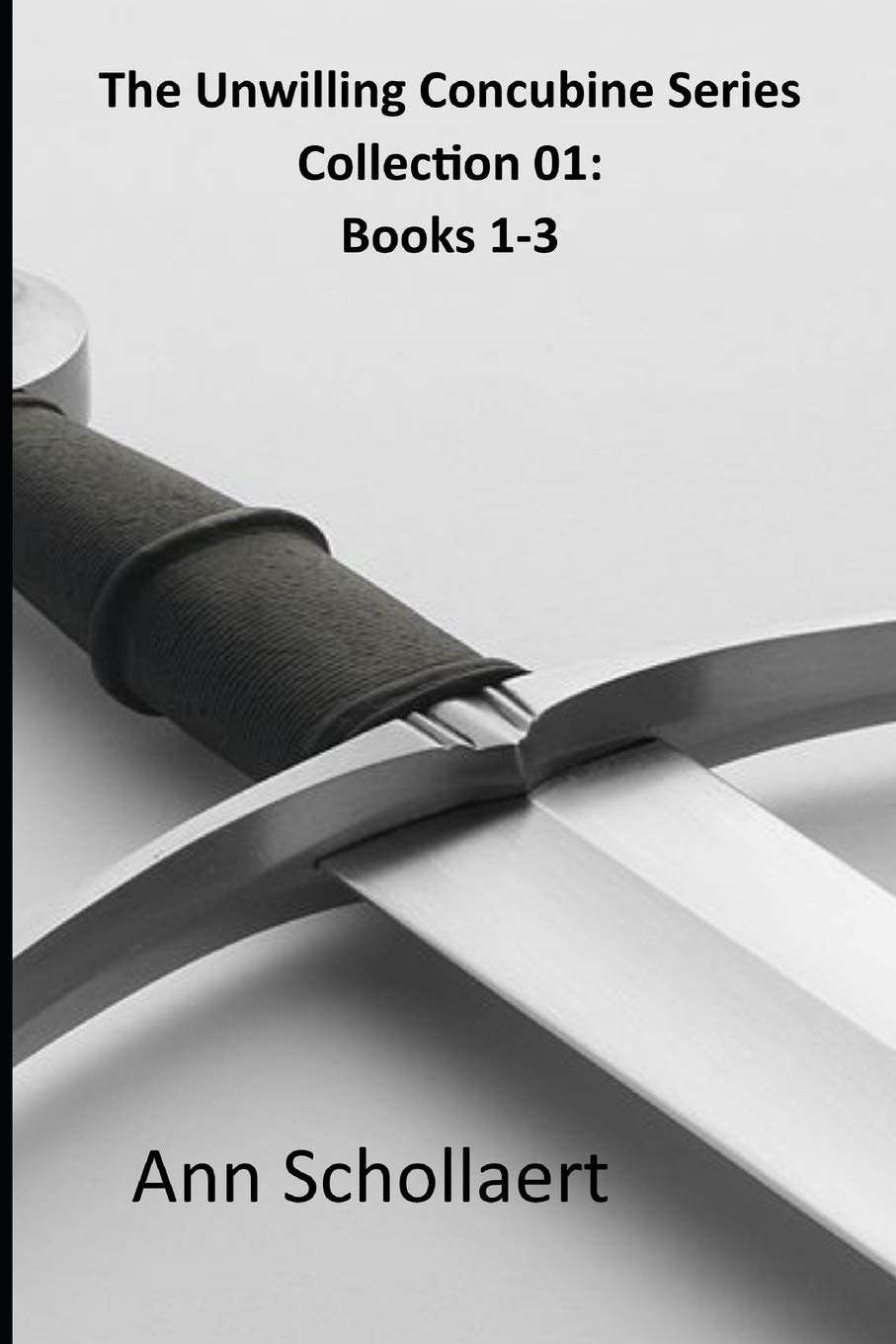 The Unwilling Concubine Series Collection 01: Books 1-3 poster