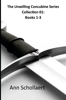 The Unwilling Concubine Series Collection 01: Books 1-3 poster