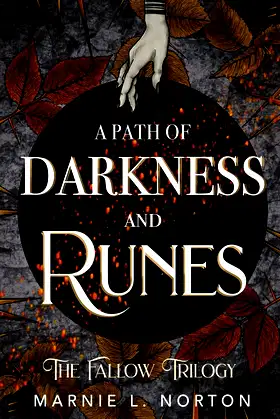 A Path of Darkness and Runes poster