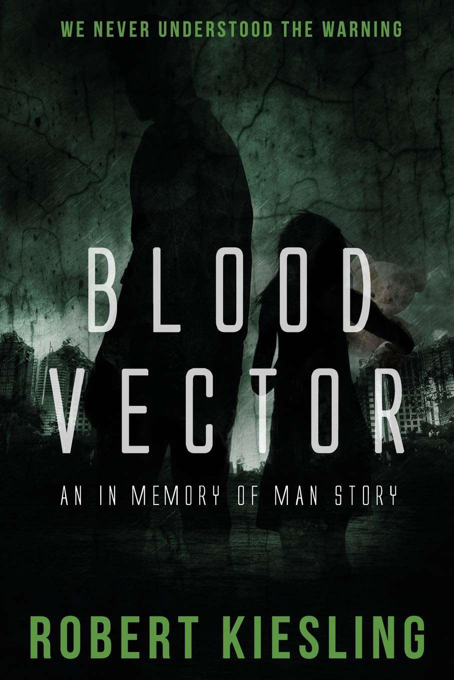Blood Vector: We never understood the warning poster