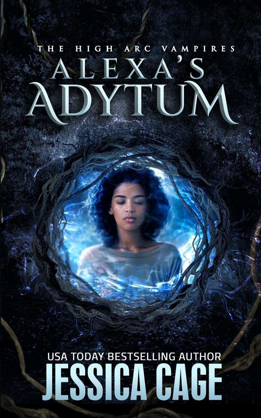 Alexa's Adytum (The High Arc) poster