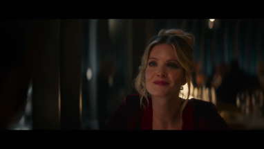 A First Look Behind The Scenes poster