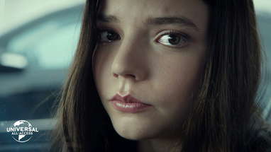Anya Taylor-Joy is Kidnapped and Imprisoned - Extended Preview poster