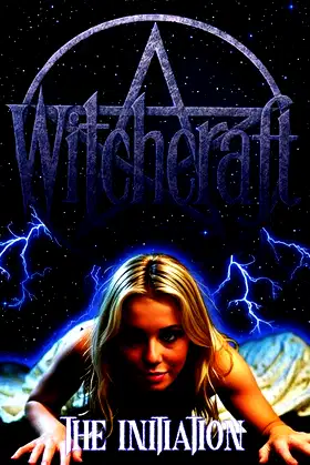 Witchcraft XVII poster
