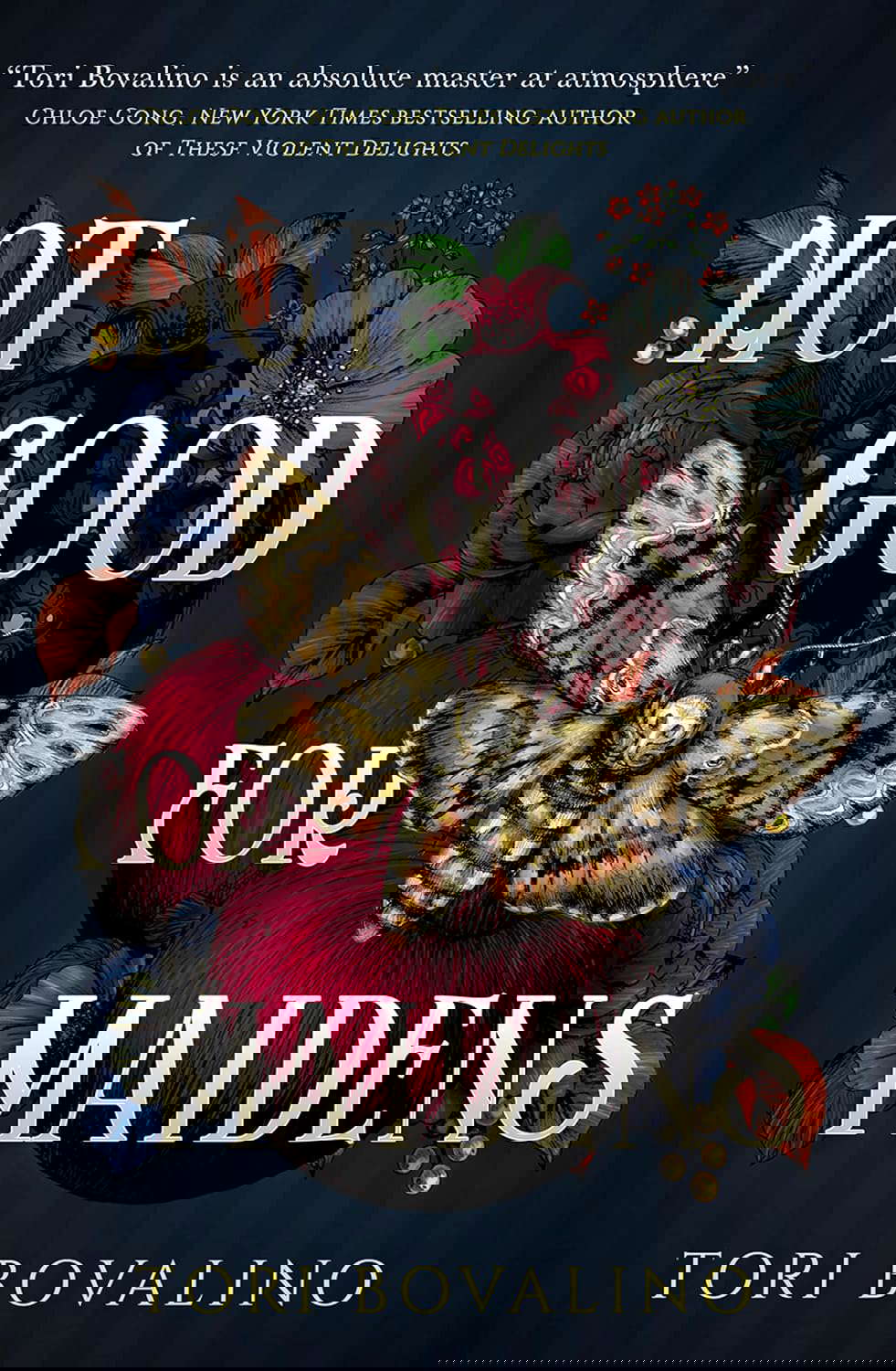 Not Good for Maidens poster