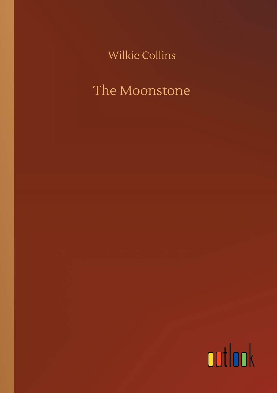 The Moonstone poster