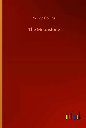 The Moonstone poster