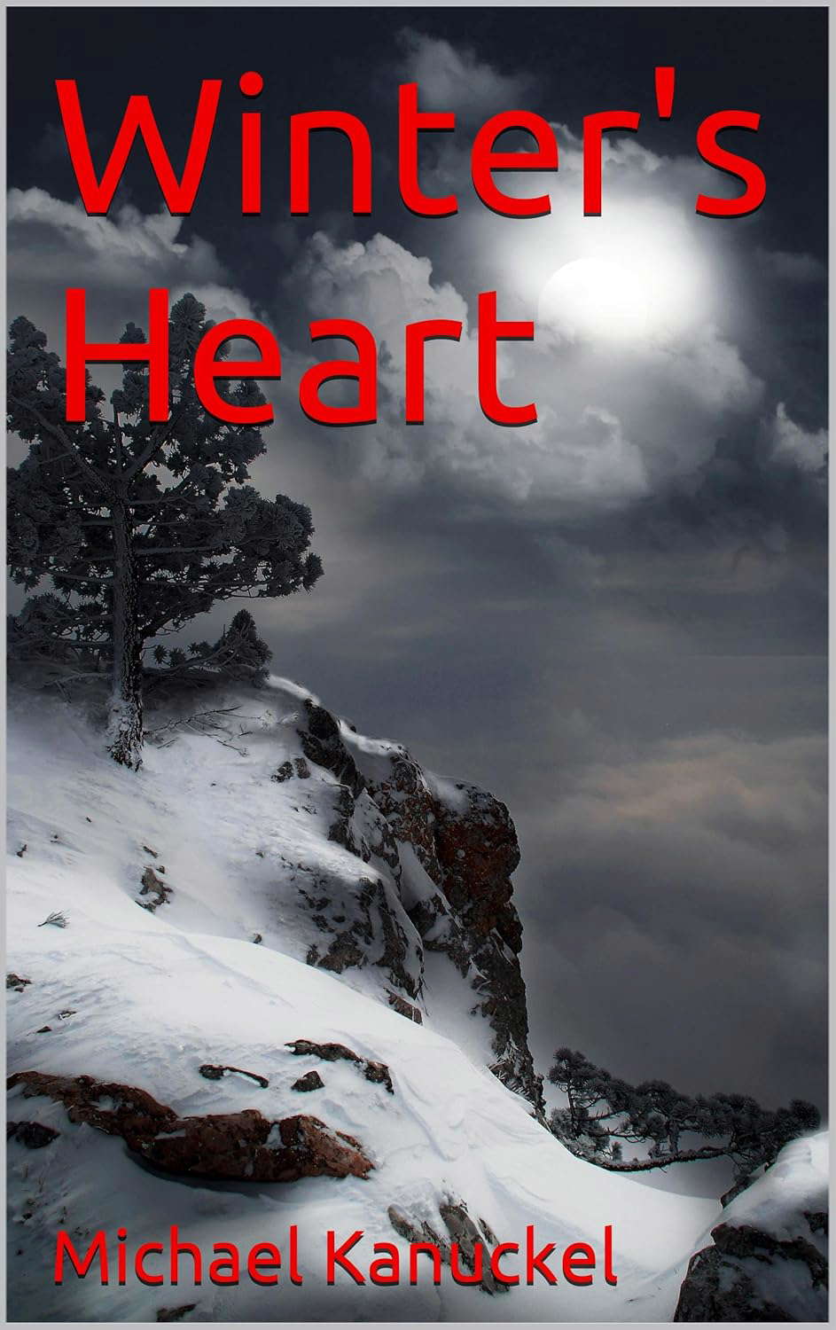 Winter's Heart (The Last Age of Man Book 1) poster