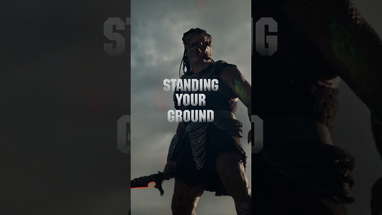 Predator: Badlands | Pick Your Own Ritual | In Cinemas Now poster