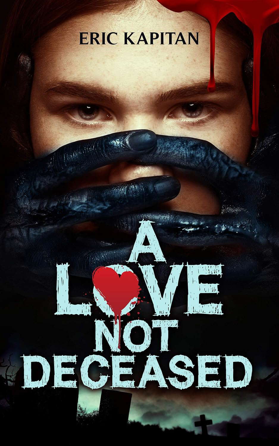 A Love Not Deceased poster