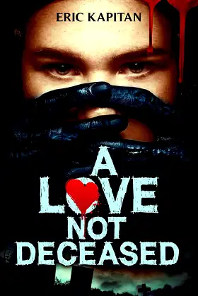 A Love Not Deceased poster