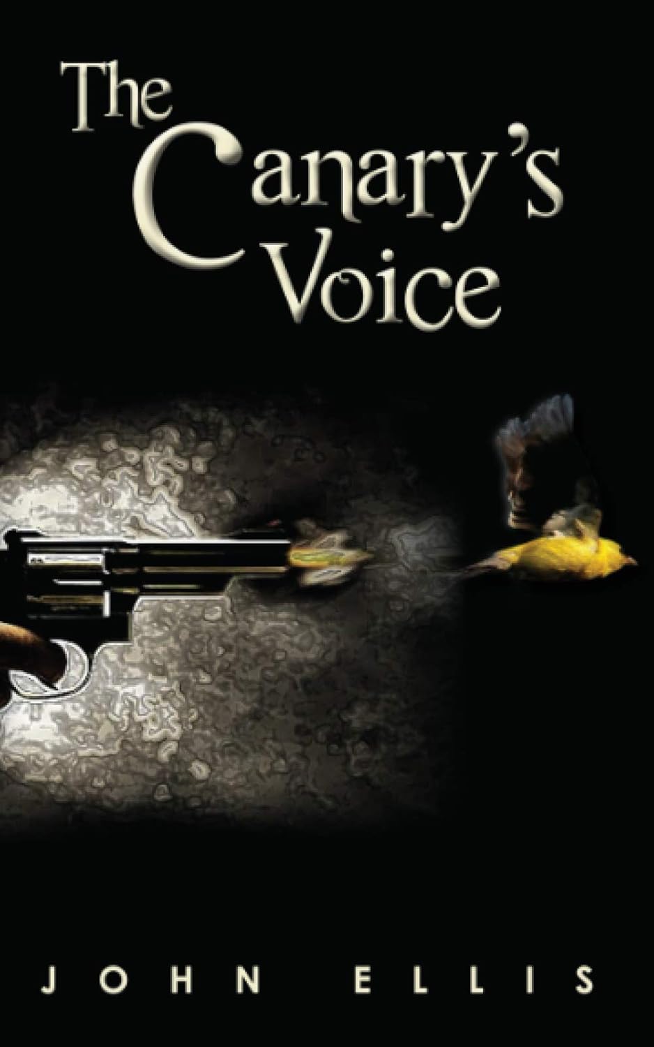 The Canary's Voice poster