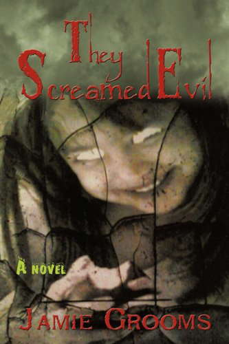 They Screamed Evil poster