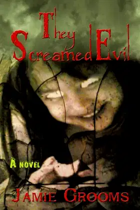 They Screamed Evil poster