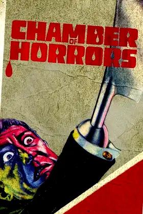 Chamber of Horrors poster