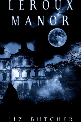 LeRoux Manor poster