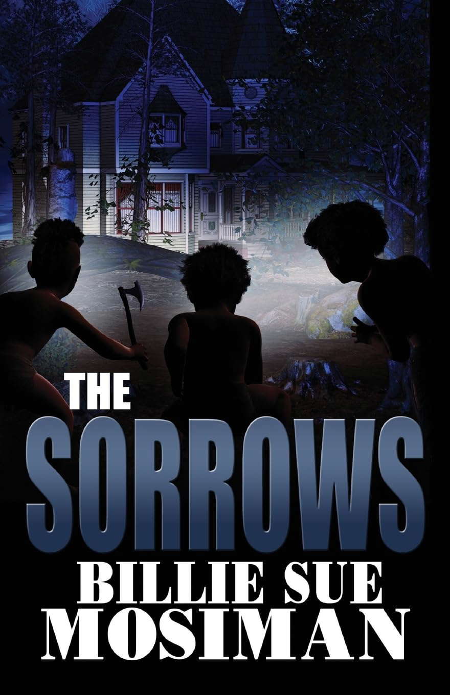 The Sorrows poster