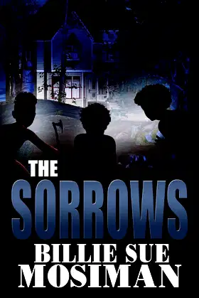 The Sorrows poster