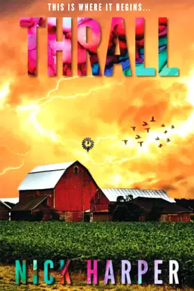 Thrall: A Novel poster