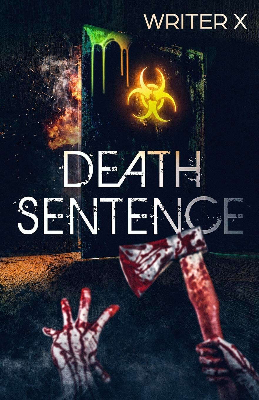 Death Sentence poster
