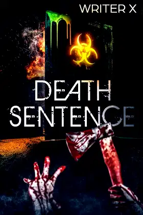 Death Sentence poster