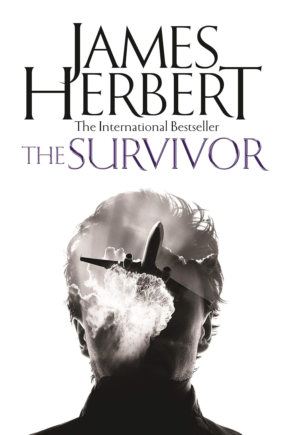 The Survivor poster