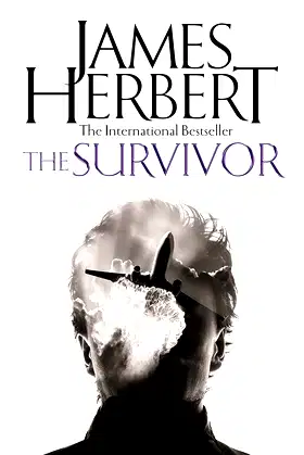 The Survivor poster