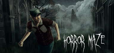 Horror Maze capsule
