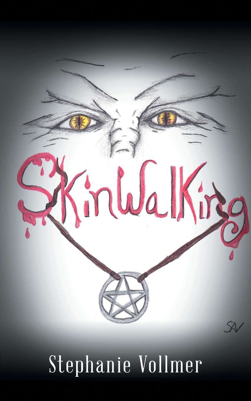 SKINWALKING poster